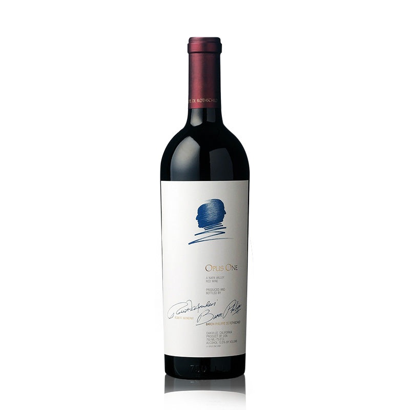 Opus One Napa Valley Cabernet Sauvignon 2009 750ml