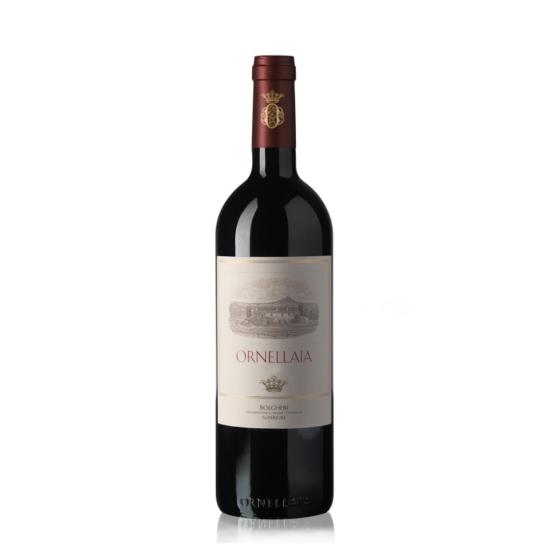Tenuta Dell’Ornellaia Ornellaia Bolgheri Superiore 2021 750ml