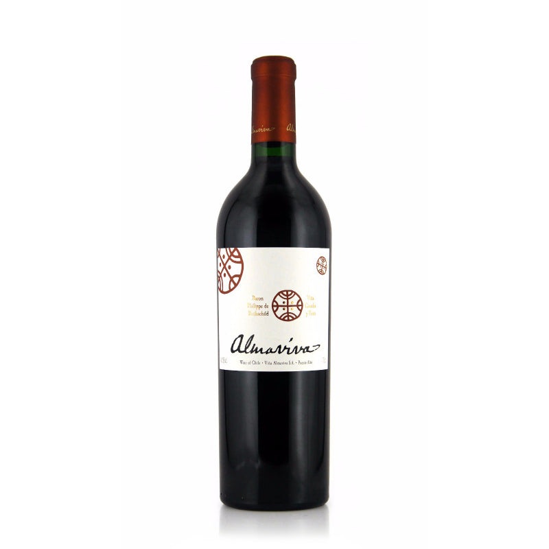 Almaviva 2023 750ml *Pre-Arrival ETA Jan/Feb 2026*