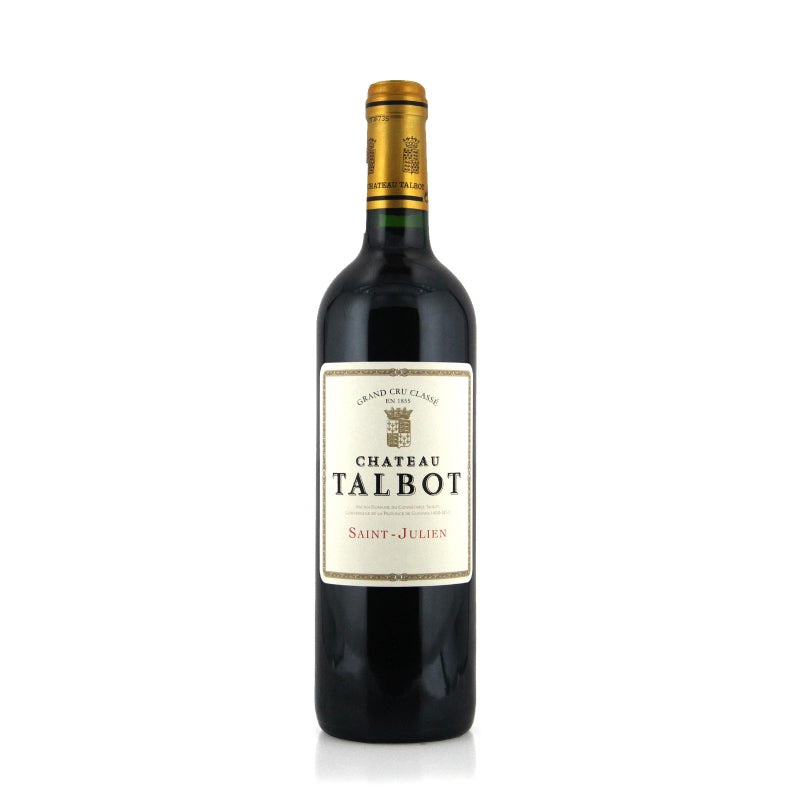 Chateau Talbot St-Julien 2020 750ml