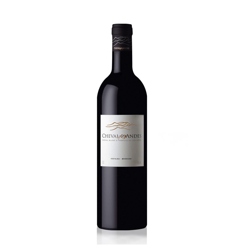 Cheval Des Andes IGT Rouge 2020 750ml