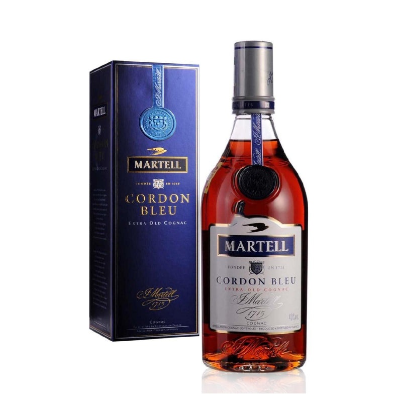 Martell Cordon Bleu Cognac 700ml