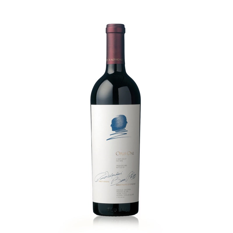 Opus One 2022 750ml *Pre-Arrival ETA Jan/Feb 2026*