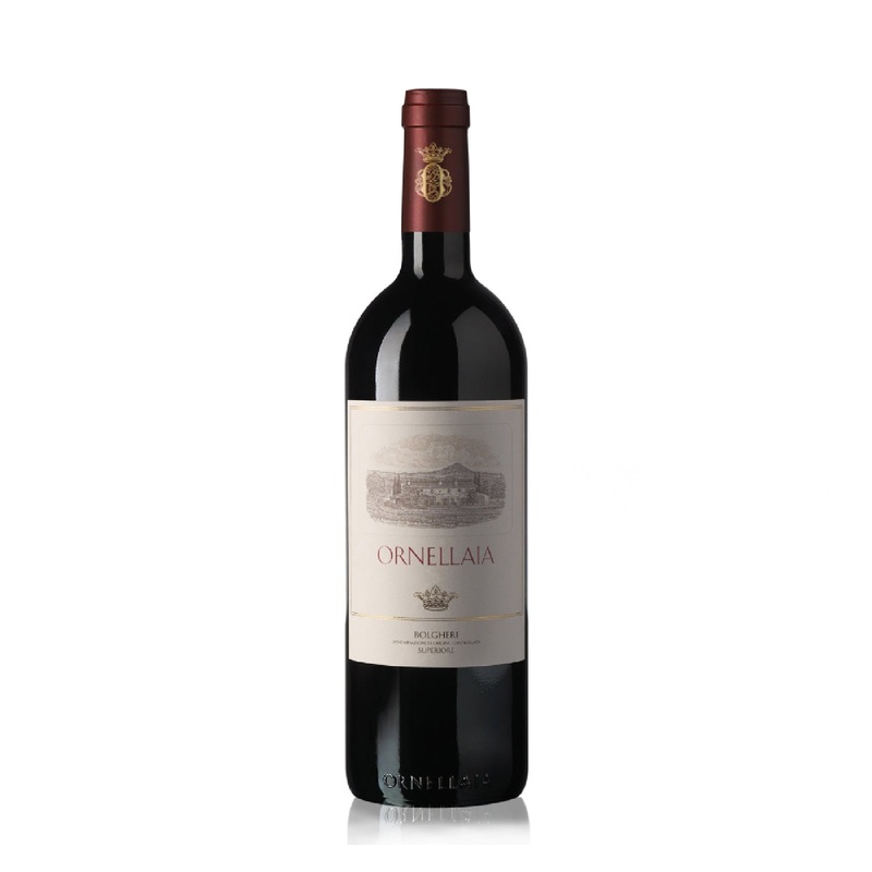 Tenuta Dell’Ornellaia Ornellaia Bolgheri Superiore 2013 750ml